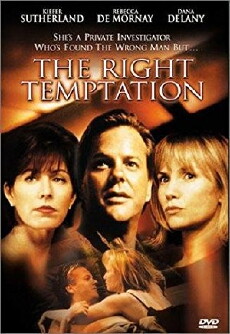 The Right Temptation (2000) - Stream Online