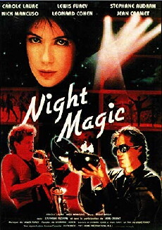 Night Magic (1985) - Stream Online