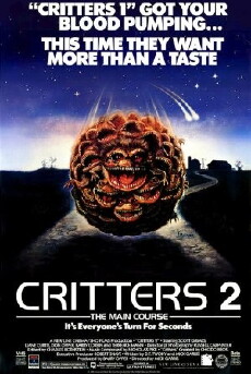 Critters 2 (1988) - Stream Online
