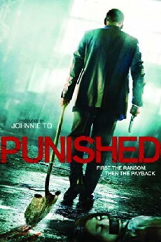 The Punished (2012) - Stream Online