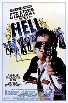 Straight to Hell (1987) - Stream Online