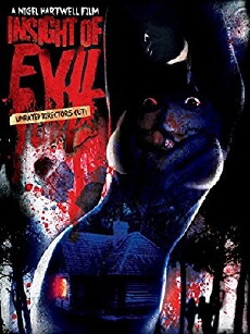 Insight of Evil (2004) - Stream Online