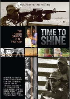 Time to Shine (2016) - Stream Online