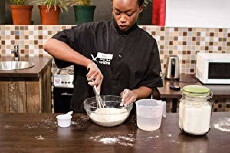 Cook Off (2017) - Stream Online