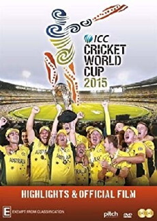 2015 Cricket World Cup (2015) - Stream Online