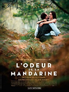 The Scent of Mandarin (2015) - Stream Online