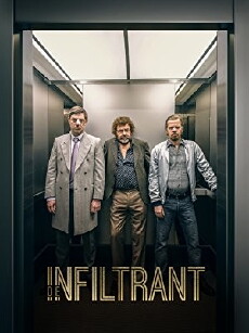 De Infiltrant (2018) - Stream Online