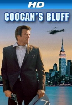 Coogan's Bluff (1968) - Stream Online