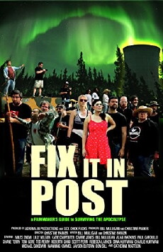 Fix It in Post (2014) - Stream Online