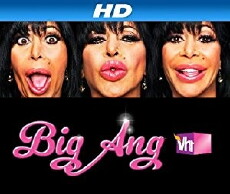 Big Ang (2012) - Stream Online
