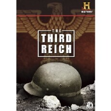 Third Reich: The Rise & Fall (2010) - Stream Online