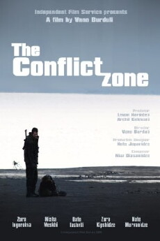 The Conflict Zone (2009) - Stream Online