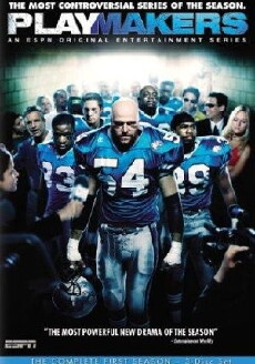 Playmakers (2003) - Stream Online
