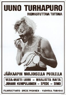 Uuno Turhapuro (1973) - Stream Online