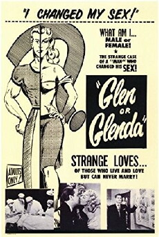 Glen or Glenda (1953) - Stream Online