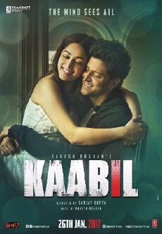 Kaabil (2017) - Stream Online