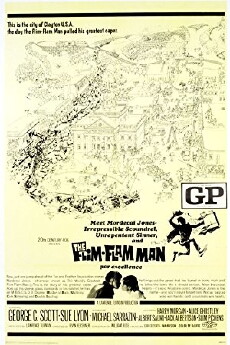 The Flim-Flam Man (1967) - Stream Online