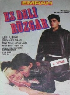 Es deli rüzgar (1988) - Stream Online