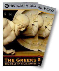 Empires: The Greeks - Crucible of Civilization (2000) - Stream Online