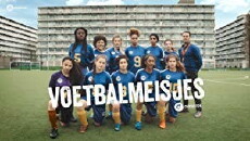 Voetbalmeisjes (2016) - Stream Online