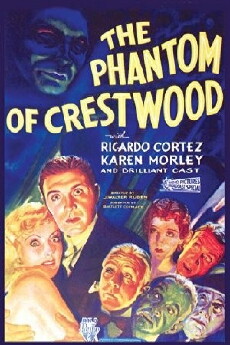 The Phantom of Crestwood (1932) - Stream Online
