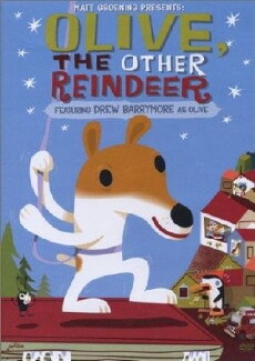 Olive, the Other Reindeer (1999) - Stream Online