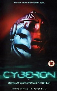 Cyberon (2000) - Stream Online