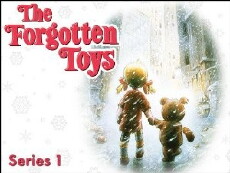 The Forgotten Toys (1997) - Stream Online
