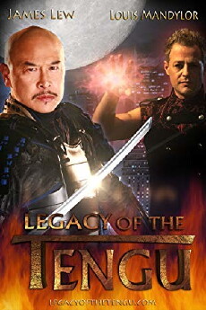 Legacy of the Tengu (2014) - Stream Online