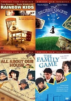 Mein geheimer Garten (1997) - Stream Online