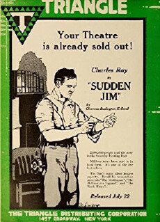 Sudden Jim (1917) - Stream Online