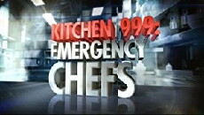Kitchen 999: Emergency Chefs (2017) - Stream Online