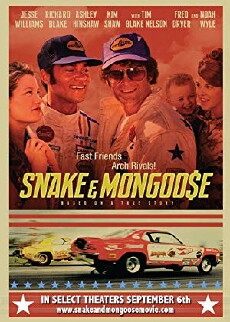 Snake & Mongoose (2013) - Stream Online