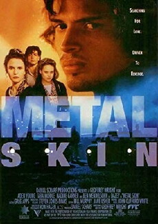 Metal Skin (1994) - Stream Online