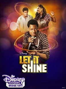 Let It Shine (2012) - Stream Online