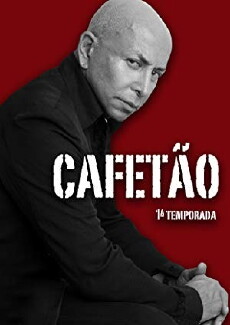 Cafetão (2016) - Stream Online