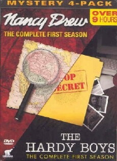 Nancy Drew (1995) - Stream Online