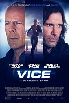 Vice (2015) - Stream Online