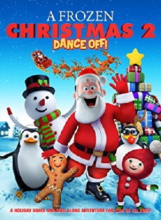 A Frozen Christmas 2 (2017) - Stream Online