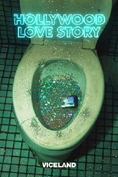 Hollywood Love Story (2018) - Stream Online