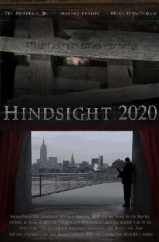 Hindsight 2020 (2015) - Stream Online