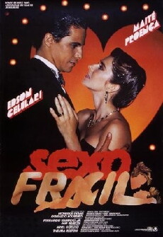 Sexo Frágil (1986) - Stream Online
