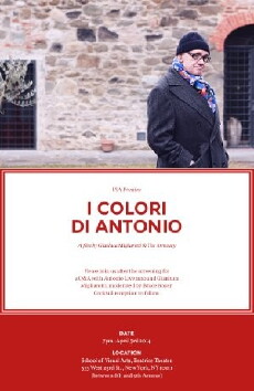 I Colori di Antonio (2013) - Stream Online