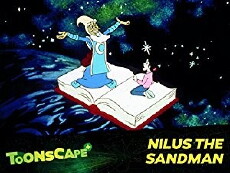 Nilus the Sandman (1996) - Stream Online