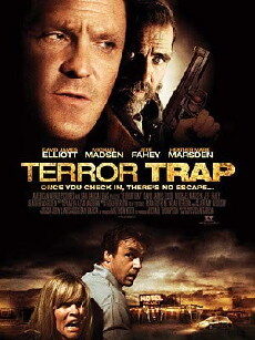 Terror Trap (2010) - Stream Online