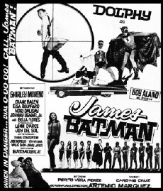 James Batman (1966) - Stream Online
