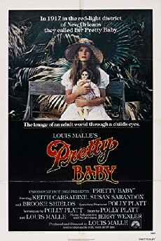 Pretty Baby (1978) - Stream Online