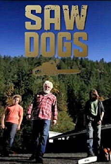 Saw Dogs (2012) - Stream Online