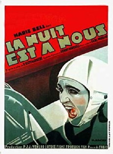 La nuit est à nous (1930) - Stream Online
