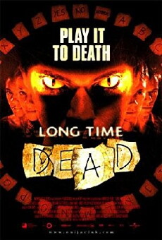 Long Time Dead (2002) - Stream Online